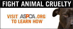ASPCA Anti-Cruelty Resource Center